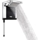 Kit Porta Melamínica E Decor Semi-Oca Mantiqueira Rq120 Branco Mgm 215x74x12cm - ffd671d4-a649-4cbc-b204-143b32a4dcde