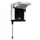 Kit Porta Melamínica E Decor Semi-Oca Mantiqueira Rq120 Branco Mgm 215x74x12cm - cbb0be2e-108d-44da-ac17-db39c04e3ed3