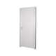 Kit Porta Melamínica Ecomadeiral Lisa Semioca Com Abertura Para Esquerda MGM 212x74cm - 8bbb4a30-1cad-419f-9119-0e8a91e33be6