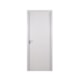 Kit Porta Melamínica Ecomadeiral Lisa Semioca Com Abertura Para Esquerda MGM 212x74cm - 46e30b0a-436b-4646-9a4c-1429b0abaea3