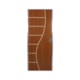 Kit Porta Melamínica Ecomadeiral Semioca Decor Abertura Pela Direita Mogno Mgm 212x75cm - fe0b56cf-e4ac-4b72-a3d3-a22221261ec9