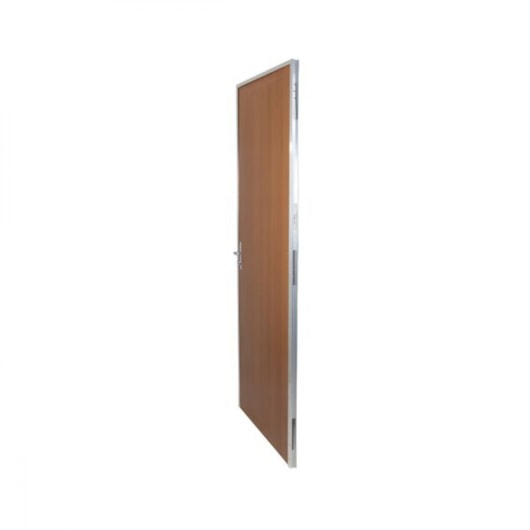 Kit Porta Melamínica Ecomaderial Lisa Semi Oca MGM 212x75cm - Imagem principal - 6ce1aaa8-526e-40f3-85b5-aff363969d38