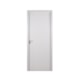 Kit Porta Melamínica Lisa Semi-Oca Com Batente Em Mdf Rq10 Abertura Pela Esquerda Branco Mgm 215x74cm - b2d71f1a-84db-438d-b27f-88a702a0a97f
