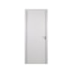 Kit Porta Melaminica Lisa Semioca Abertura Pela Direita Branco MGM 215x74x7cm - 08748e2d-bf66-4192-abef-35cf7249ace3
