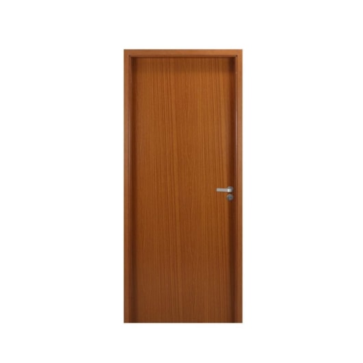 Kit Porta Melamínica Lisa Semioca Corimbia Batente Mdf Abertura Pela Direita Ype Mgm 215x84cm - Imagem principal - a193b8c0-eb3a-472b-ac19-cb0133733283