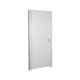 Kit Porta Melaminica Madeira Lisa Abertura Pela Direita Branco MGM 215x64x12cm - c46267c4-c3cf-4a19-ab90-24204c64e34c
