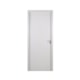 Kit Porta Melaminica Madeira Lisa Abertura Pela Direita Branco MGM 215x64x12cm - eac207a4-db50-40d8-8454-c59b7ef77b25