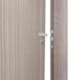 Kit Porta Pronta Madeira Lisa Melamínico Carvalho Alpha Abertura Pela Direita MGM 215x94x16cm - dbcffc75-dc1e-48bf-a3c7-47a2d053ea27