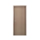 Kit Porta Pronta Madeira Lisa Melamínico Carvalho Alpha Abertura Pela Esquerda MGM 215x84x16cm - e8d1564a-07af-4cd6-83c7-53c89fa86410