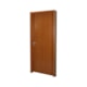 Kit Porta Pronta Madeira Lisa Melamínico Mogno Abertura Pela Esquerda MGM 215x74x12cm - 22936f2d-9854-479b-ac0e-e284affa9ff6