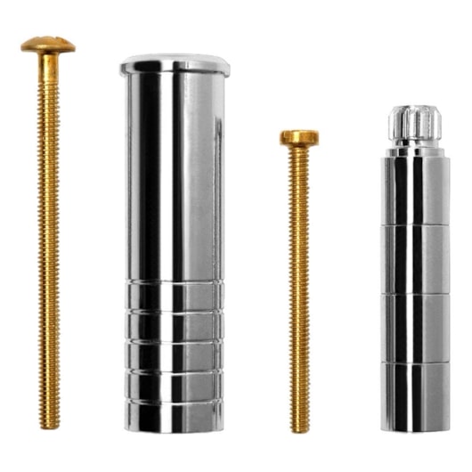 Kit Prolongador Deca 4cm - Imagem principal - c54c2904-0c1d-470e-b02a-1aed7545e3f1