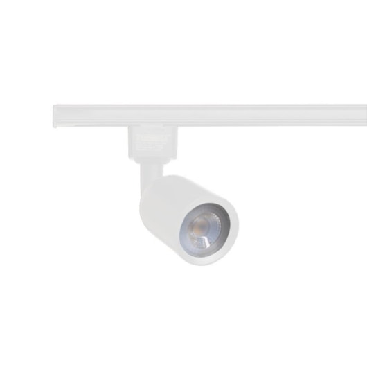 Kit Trilho Direct Led 3000k Branco Taschibra - Imagem principal - 2e8d5f81-a984-49f8-a489-36163dca30b8
