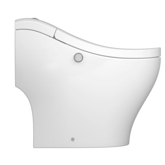 Kit Vaso Caixa Acoplada Bide Single Wash Branca Deca - Imagem principal - b3706a24-51cc-4062-b123-9fe954f24b20