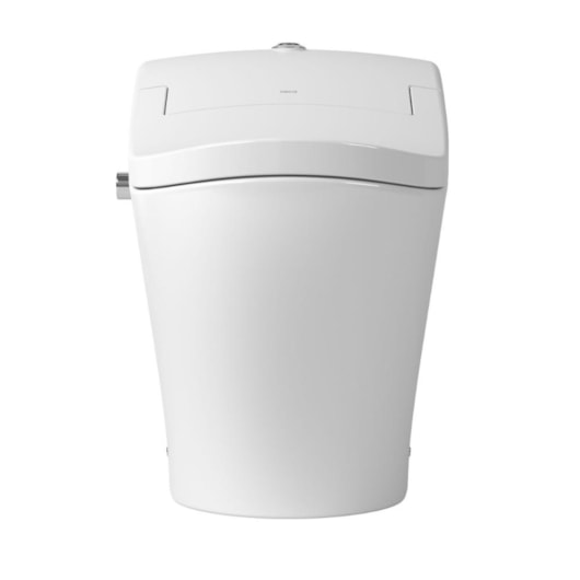 Kit Vaso Com Caixa Acoplada E Bidê Single Wash Branco Deca - Imagem principal - 755813d3-a023-42e5-8b3d-eb023db9c214