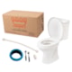 Kit Vaso Com Caixa Acoplada Uno Dual Flush 3/6L Branco Hervy - cc6f3f62-34cc-4cd9-801e-f5818d509da5