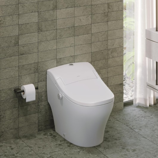 Kit Vaso Com Caixa Integrada Single Branco Deca - Imagem principal - f808d65a-cc7a-4197-bcf0-ba94447f8a64