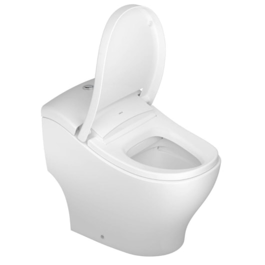 Kit Vaso Com Caixa Integrada Single Branco Deca - Imagem principal - 24e66205-ff17-43f3-8cce-0186003c4523