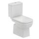 Kit Vaso Sanitário Com Acessórios De Instalação E Caixa Acoplada Com Assento PP Soft Close Elite Branco Celite - a2cde9e7-1cd0-4ad5-9975-f490fc0f9701