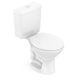 Kit Vaso Sanitario Com Caixa Acoplada 3/6L Itens De Instalação E Assento Pp Saveiro Branco Celite - db4f673b-f7ac-452d-b6d0-ea9edc2d5dba