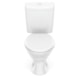 Kit Vaso Sanitario Com Caixa Acoplada 3/6L Itens De Instalação E Assento Pp Saveiro Branco Celite - 9596b76b-aa6c-454a-8616-be0d3b3996df