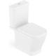 Kit Vaso Sanitário Com Caixa Acoplada Acessórios De Instalação E Assento Termofixo Gap Blanco Mate Roca - 902f3c20-fb12-4af7-89d6-332e6167a5b8