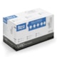 Kit Vaso Sanitário  Com Caixa Acoplada Acessórios De Instalação E Assento Termofixo Gap Matte Black Roca - 0e88f75c-36e0-45d2-ac95-a6d658246c47