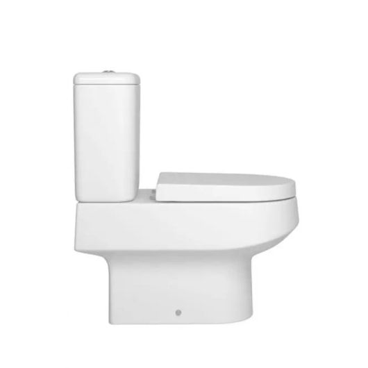 Kit Vaso Sanitário Com Caixa Acoplada Assento e Acessórios De Instalação Carrara Branco - Imagem principal - 8396c7df-cad9-46dd-bc1c-853470114e4a