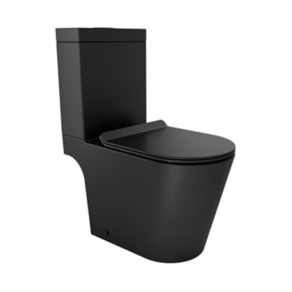 Kit Vaso Sanitário Com Caixa Acoplada Assento E Acessórios De Instalação Ônix Liss Docol