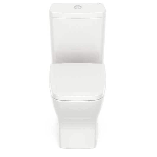 Kit Vaso Sanitário Com Caixa Acoplada Assento Termofixo E Acessórios De Instalação Boss Beige Celite - Imagem principal - 106c16d5-c45a-4d14-8a8a-969e23c20024