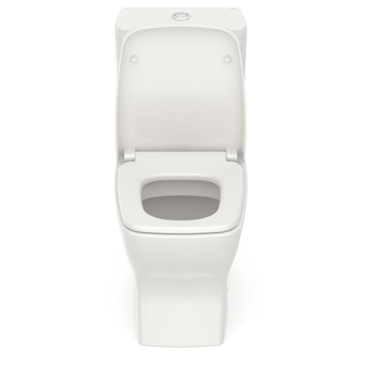 Kit Vaso Sanitário Com Caixa Acoplada Assento Termofixo E Acessórios De Instalação Boss Beige Celite - Imagem principal - afb476b8-a458-4273-b524-96ac812d05f7