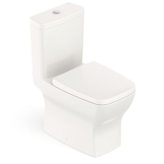 Kit Vaso Sanitário Com Caixa Acoplada Assento Termofixo E Acessórios De Instalação Boss Beige Celite - Imagem principal - 7e70fd97-1171-4c7f-8b4a-5dcacdf3458a