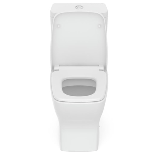 Kit Vaso Sanitário Com Caixa Acoplada Assento Termofixo E Acessórios De Instalação Boss Blanco Mate Celite - Imagem principal - 0ae3cd97-70e8-44a2-aae5-688b00ed0c2a