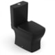 Kit Vaso Sanitário Com Caixa Acoplada Assento Termofixo E Acessórios De Instalação Boss Matte Black Celite - 5b194d36-39c1-4192-84ad-ee0b9810165c