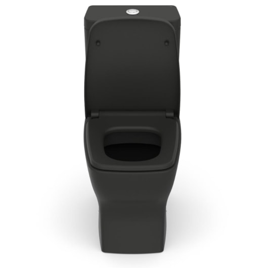 Kit Vaso Sanitário Com Caixa Acoplada Assento Termofixo E Acessórios De Instalação Boss Onix Celite - Imagem principal - 72ee5a94-d6a4-499b-8f3d-fcc42abe5dc1