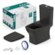 Kit Vaso Sanitário Com Caixa Acoplada Assento Termofixo E Acessórios De Instalação Boss Onix Celite - b1f07bc4-2822-4e84-ac19-b0fcf8c5b6ef