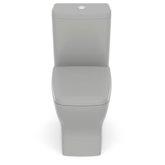 Kit Vaso Sanitário Com Caixa Acoplada Assento Termofixo E Acessórios de Instalação Boss Stone Celite - Imagem principal - ad598d6c-35ad-49f8-a3f7-b87889385695