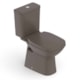 Kit Vaso Sanitário Com Caixa Acoplada Assento Termofixo e Acessórios De Instalação Debba Classic Café Roca  - 895e5abf-ba92-46bd-a775-5f92c814821e