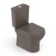 Kit Vaso Sanitário Com Caixa Acoplada Componentes Para Instalação E Assento Termofixo Nexo Café Roca - b1758f52-fa38-4744-8754-fd555cf3ba45