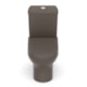 Kit Vaso Sanitário Com Caixa Acoplada Componentes Para Instalação E Assento Termofixo Nexo Café Roca - fd2792cf-8a05-415c-82c5-6d31b5583cbf