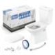 Kit Vaso Sanitário Com Caixa Acoplada e Acessórios de Instalação Debba Classic Branco Roca - 697d2fb6-e2b0-4d28-b96f-dfb4bff46f29