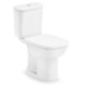 Kit Vaso Sanitário Com Caixa Acoplada E Acessórios De Instalação Debba Square Branco Roca - 2a5ec7cf-f81e-4f8b-864b-0a4639480762