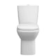 Kit Vaso Sanitário Com Caixa Acoplada E Acessórios Flex Branco Deca - 484dc706-54c1-4ea5-b956-1f2c3040cc86