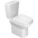 Kit Vaso Sanitário Com Caixa Acoplada E Acessórios Flex Branco Deca - 08baa2d3-956c-4495-8154-32c146234f38