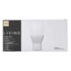Kit Vaso Sanitário Com Caixa Acoplada E Acessórios Living Branco Deca - 2434bade-e99f-4269-9470-662c1eb238f5