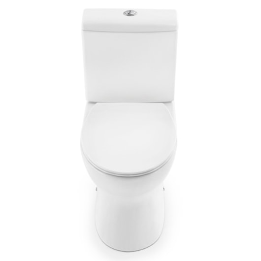 Kit Vaso Sanitário Com Caixa Acoplada E Acessórios Lóggica Branco Docol - Imagem principal - 5a6815ab-ea5c-4771-8feb-707ec3c6678b