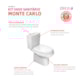 Kit Vaso Sanitário Com Caixa Acoplada E Acessórios Monte Carlo Branco Deca - 73e9a4df-e223-4d99-90f5-0f6b28844a3b