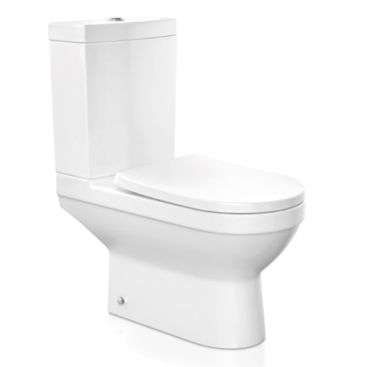 Kit Vaso Sanitário com Caixa Acoplada e Acessórios Next Branco Docol - Imagem principal - 1fed8b92-03b2-4d5a-8d08-48198ffdfb2e