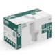 Kit Vaso Sanitário Com Caixa Acoplada E Acessórios Smart Celite Branco - 28dc8d2c-d494-463a-a9c6-b6f9131ae493