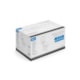 Kit Vaso Sanitário Com Caixa Acoplada E Assento pp Debba Comfort Branco Roca - 43179b1c-1097-4b02-a834-768fd26f4c32