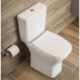 Kit Vaso Sanitário Com Caixa Acoplada E Assento PP SoftClose VIP Branco Brilhante Celite - 0a6b6d0b-8868-475b-86dd-f5af9864d4c8